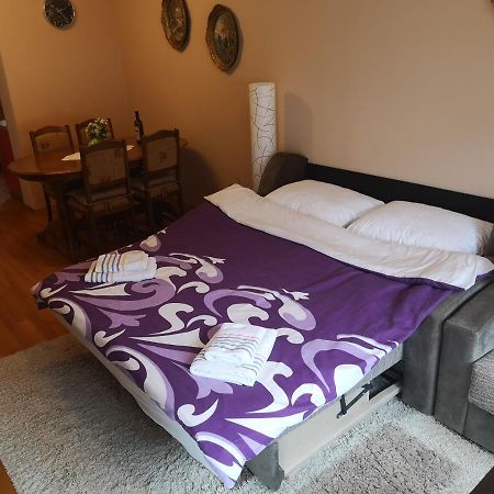 Dora Apartment Ðakovo Екстериор снимка