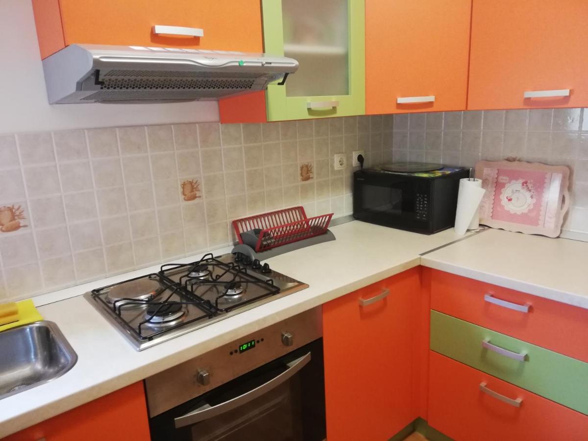Dora Apartment Ðakovo Екстериор снимка