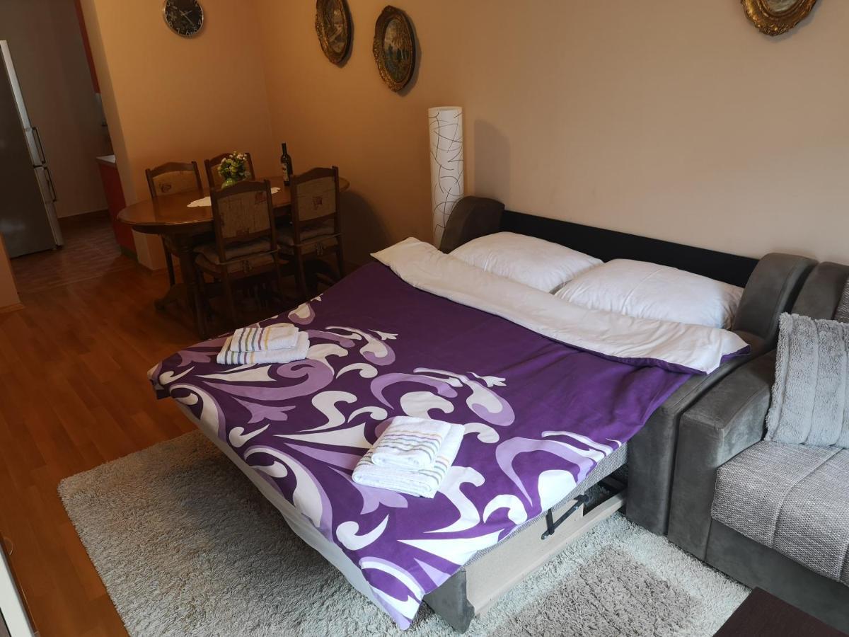 Dora Apartment Ðakovo Екстериор снимка