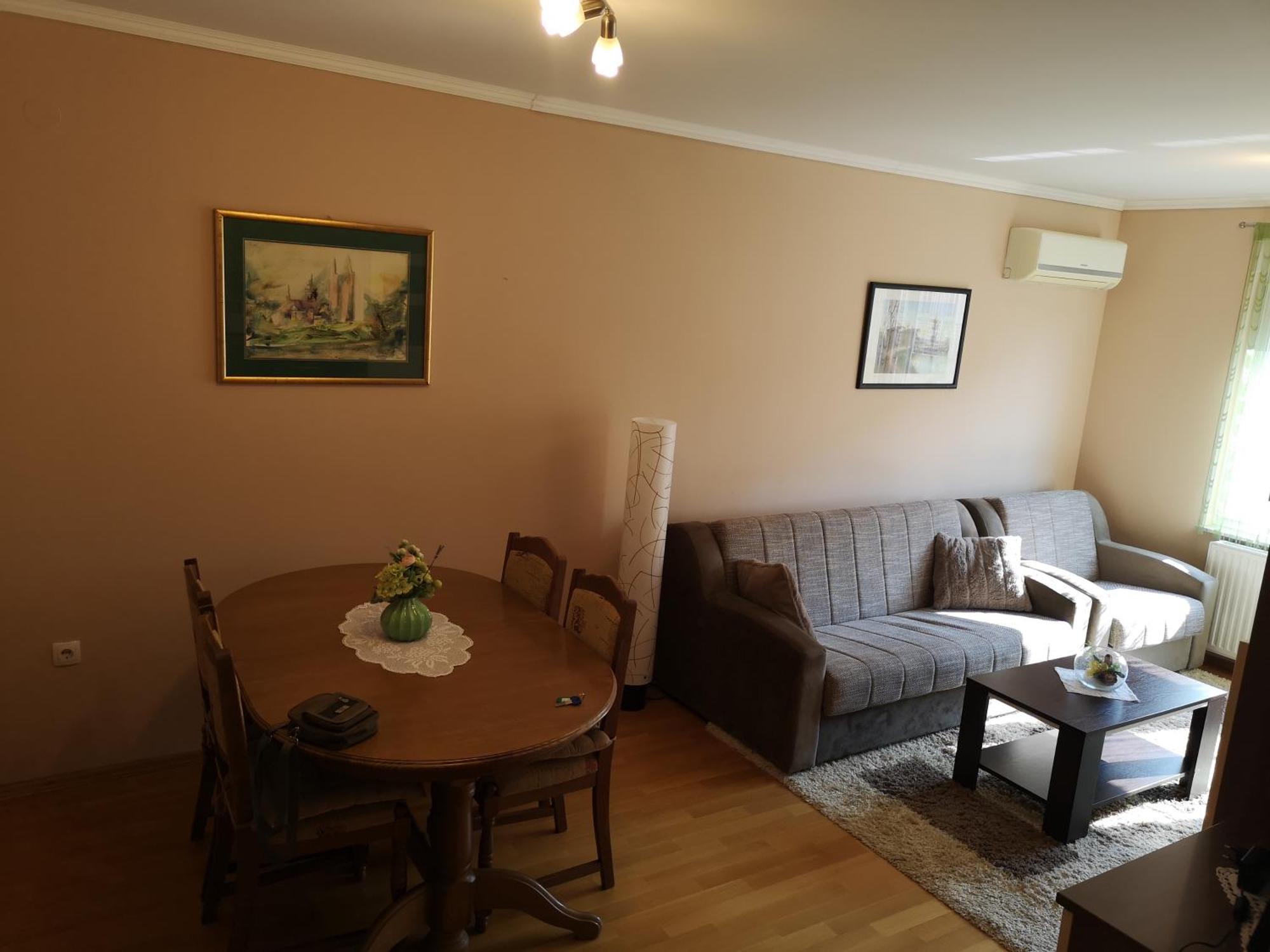 Dora Apartment Ðakovo Екстериор снимка