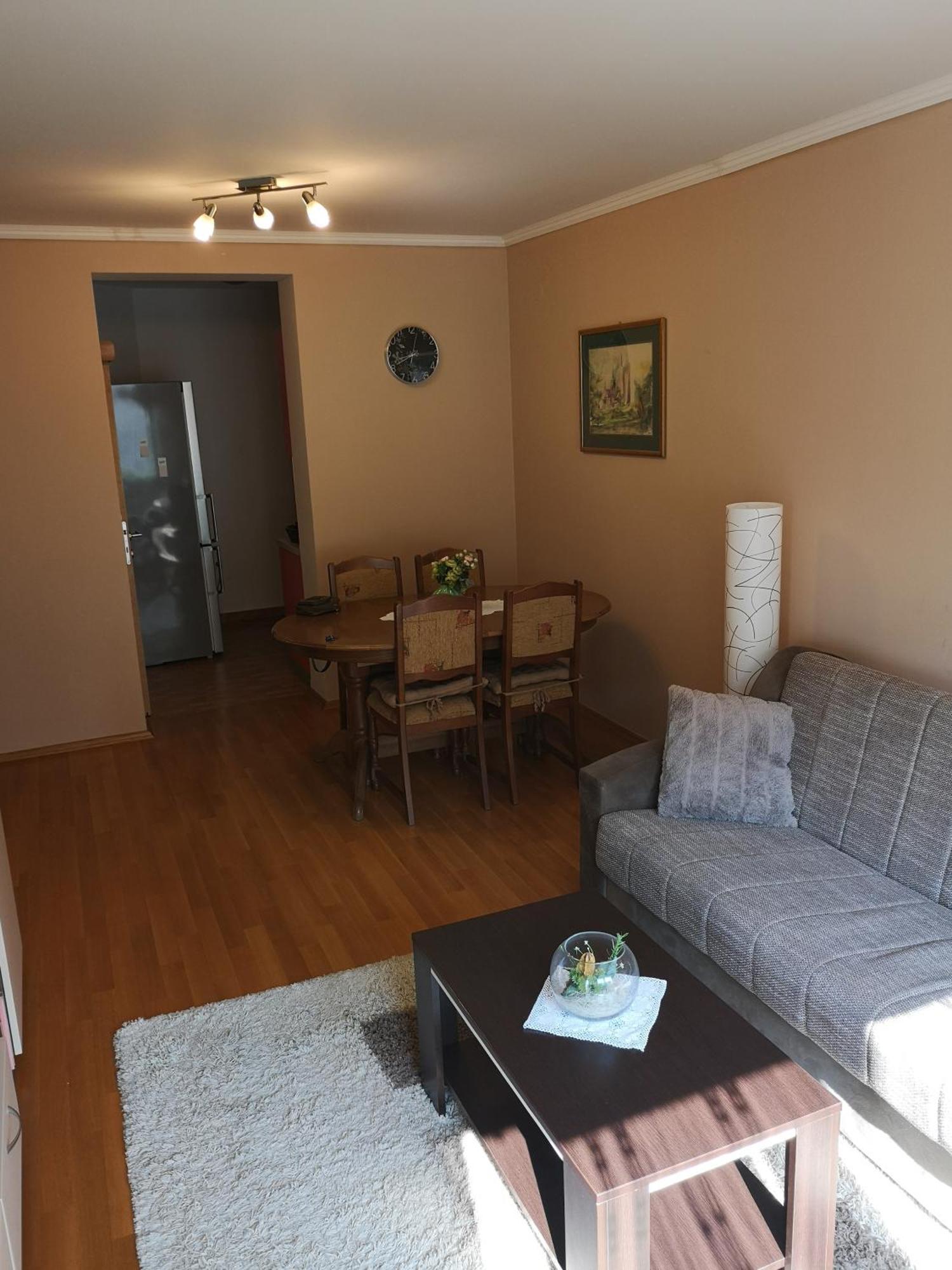 Dora Apartment Ðakovo Екстериор снимка